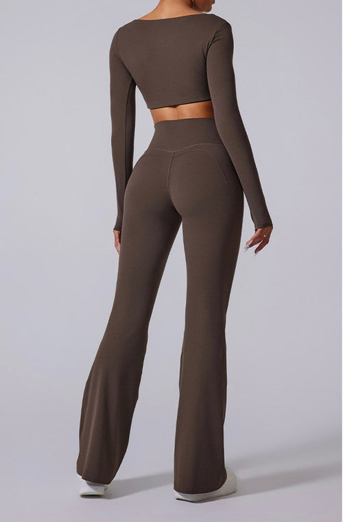 Aura Activewear Set