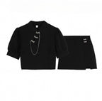 Butterfly Noir Set