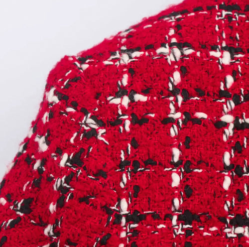 Scarlet Classique