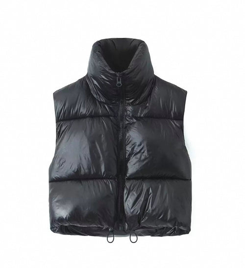 Nightfall Puffer Vest