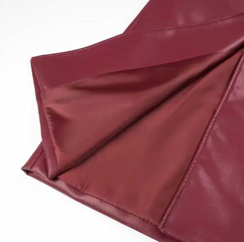 Bordeaux Trench