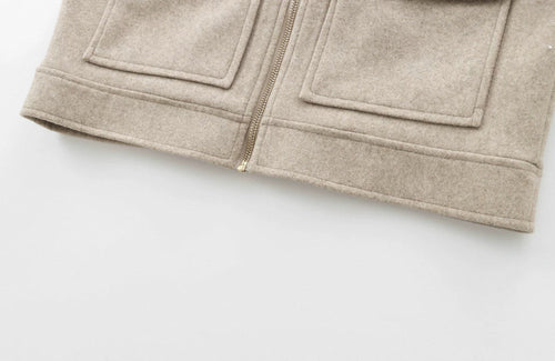 Stash Jacket
