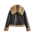Polar Luxe Jacke