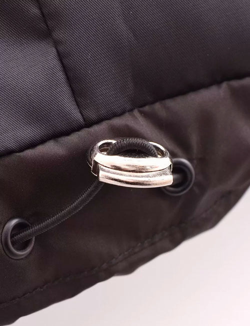 Essential Puffer Vest