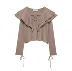 Cocoa Belle Top