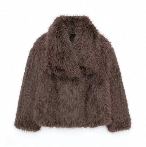Virale Polar Elegance Jacke