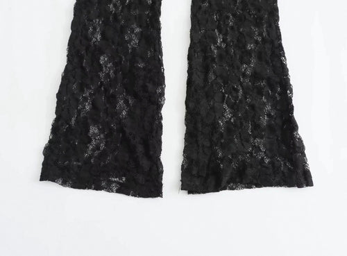 Lacy Nights Set