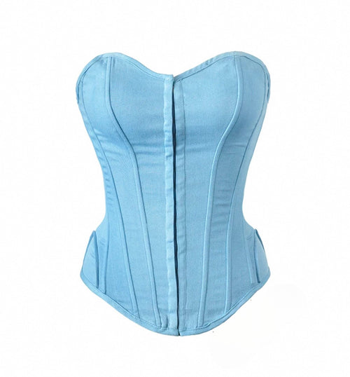 Love Rose Corset