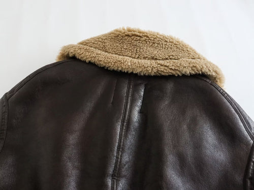 Polar Luxe Jacke