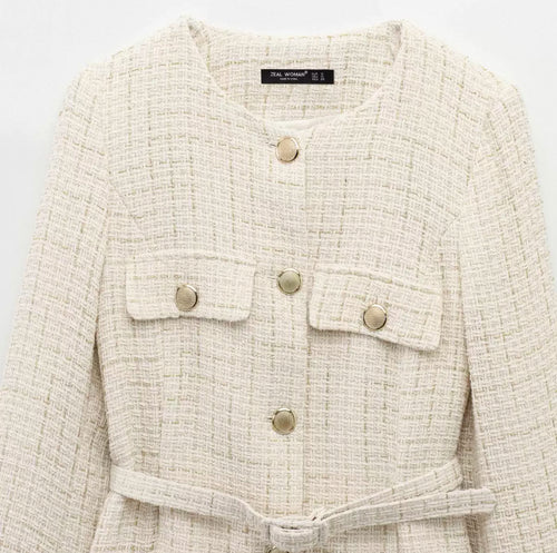 Pearl Grace Blazer