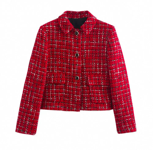 Scarlet Classique