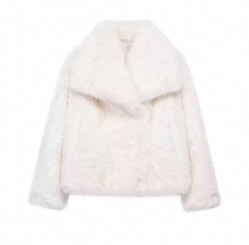 Virale Polar Elegance Jacke
