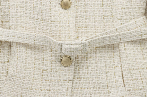 Pearl Grace Blazer