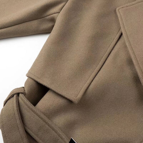 Savannah Soft Trench