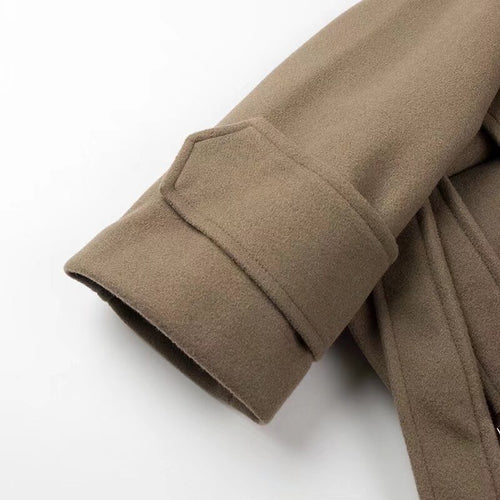 Savannah Soft Trench