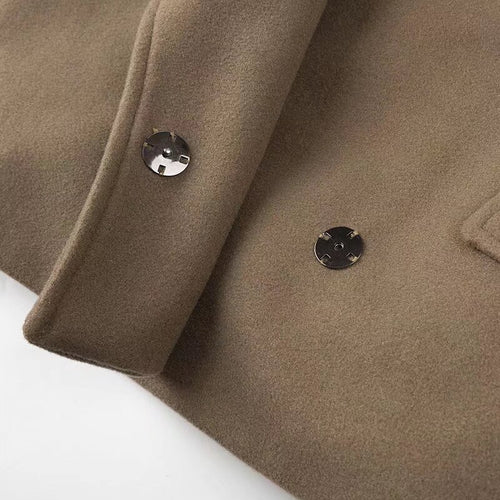 Savannah Soft Trench