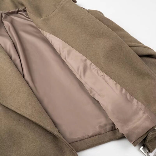 Savannah Soft Trench