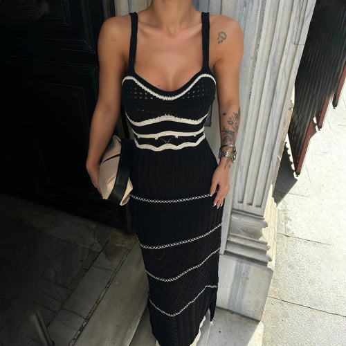 Élégance Lumière Kleid