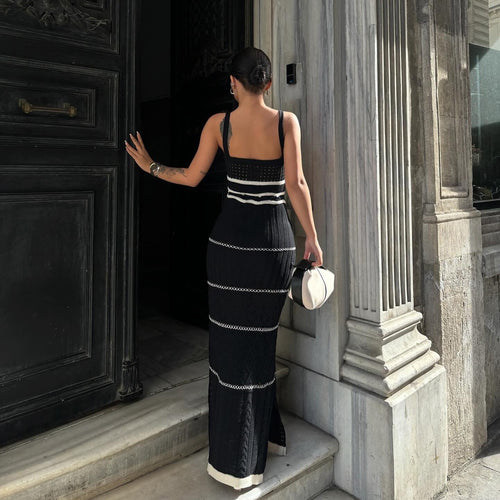 Élégance Lumière Kleid