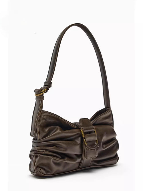 Buckle Bliss Handbag