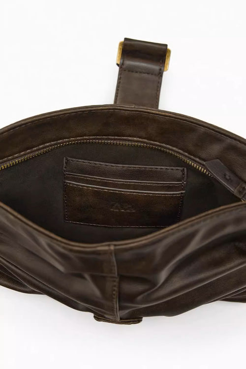 Buckle Bliss Handbag