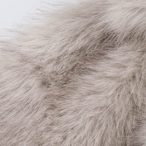 Snow Luxe Coat