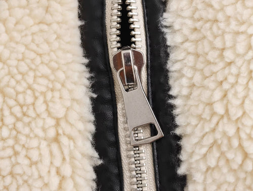 Virale Étoile Polaire Jacke