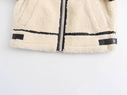 Virale Étoile Polaire Jacke