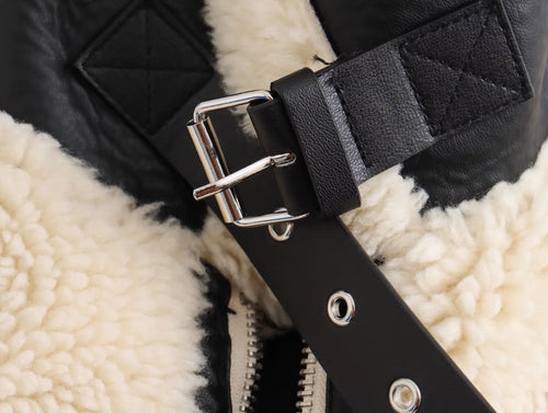 Virale Étoile Polaire Jacke