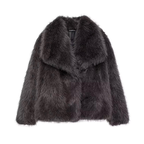 Virale Polar Elegance Jacke