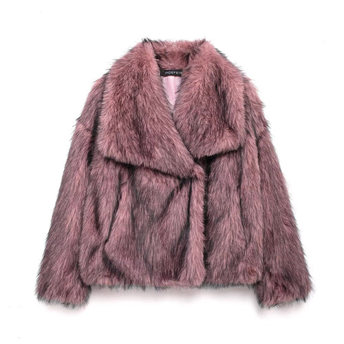 Virale Polar Elegance Jacke