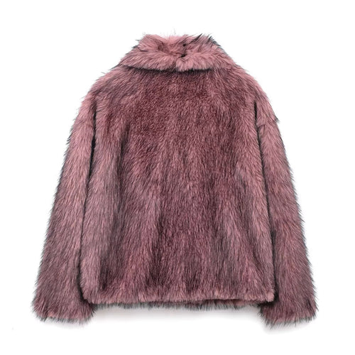 Virale Polar Elegance Jacke