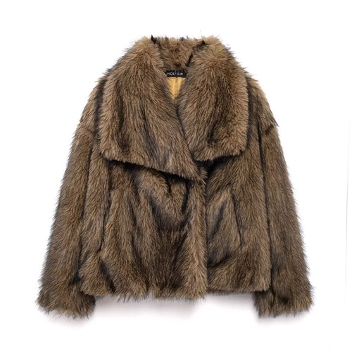 Virale Polar Elegance Jacke