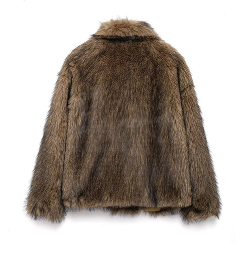 Virale Polar Elegance Jacke
