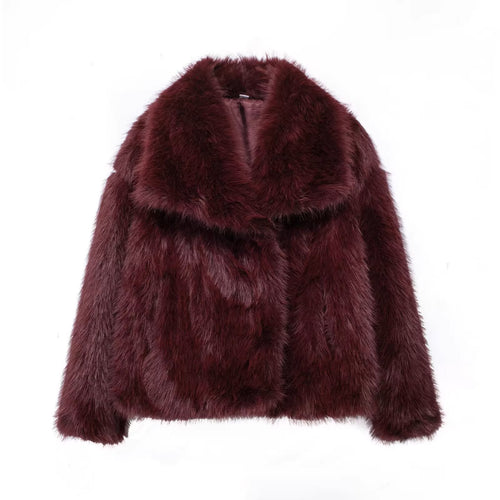 Virale Polar Elegance Jacke
