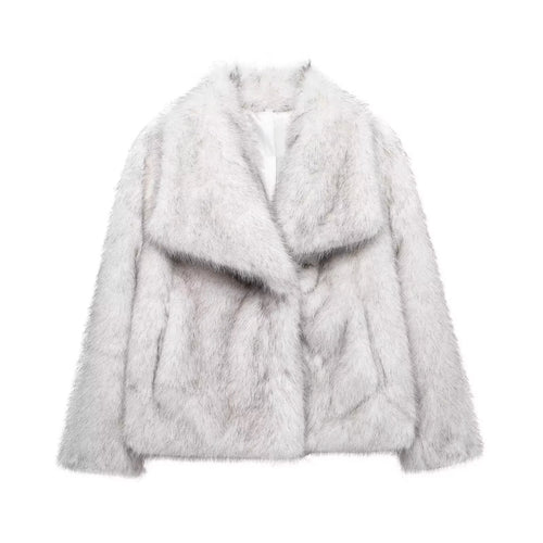 Virale Polar Elegance Jacke