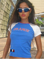 Virales Nationella shirt