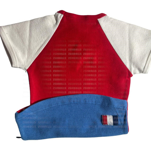 Virales Nationella shirt