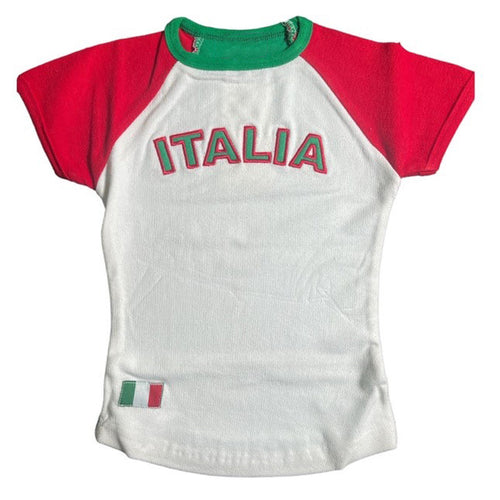 Virales Nationella shirt