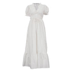 Étoile Blanche Kleid