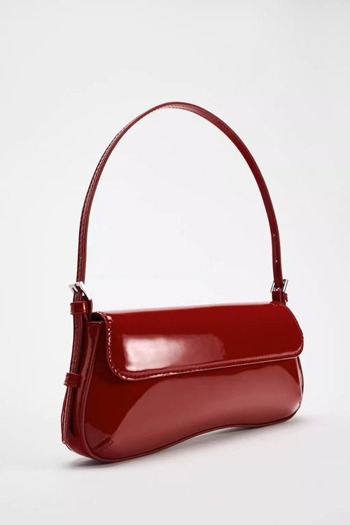 Midnight Glow Handbag