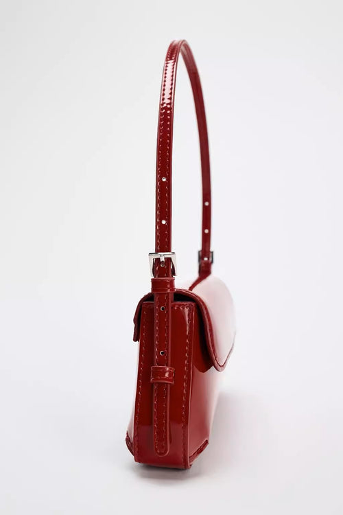 Midnight Glow Handbag