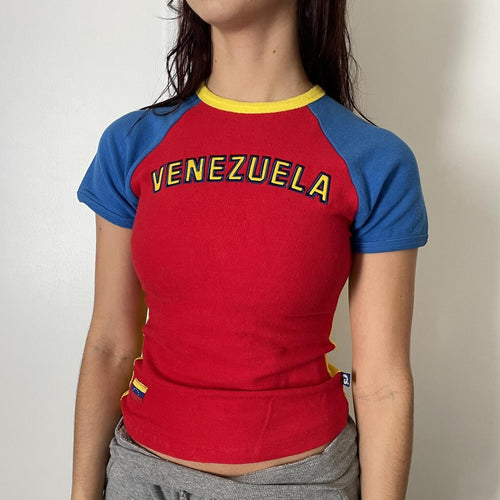 Virales Nationella shirt