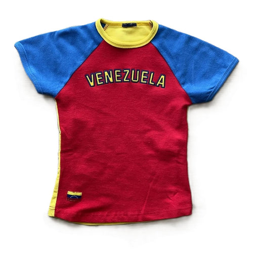 Virales Nationella shirt