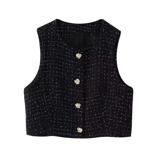 Luxe Bouclé Suit