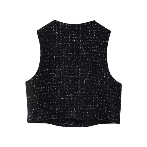Luxe Bouclé Suit