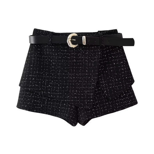 Luxe Bouclé Suit
