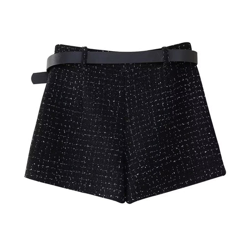 Luxe Bouclé Suit